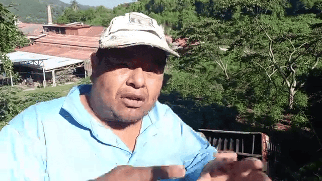 Francisco Hernández Villa Canales