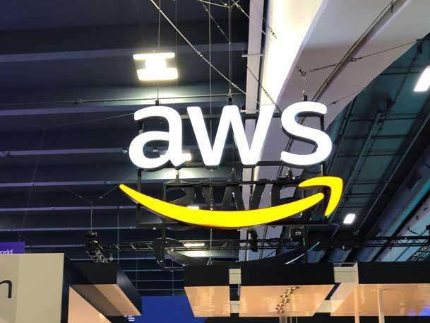 Amazon Web Services