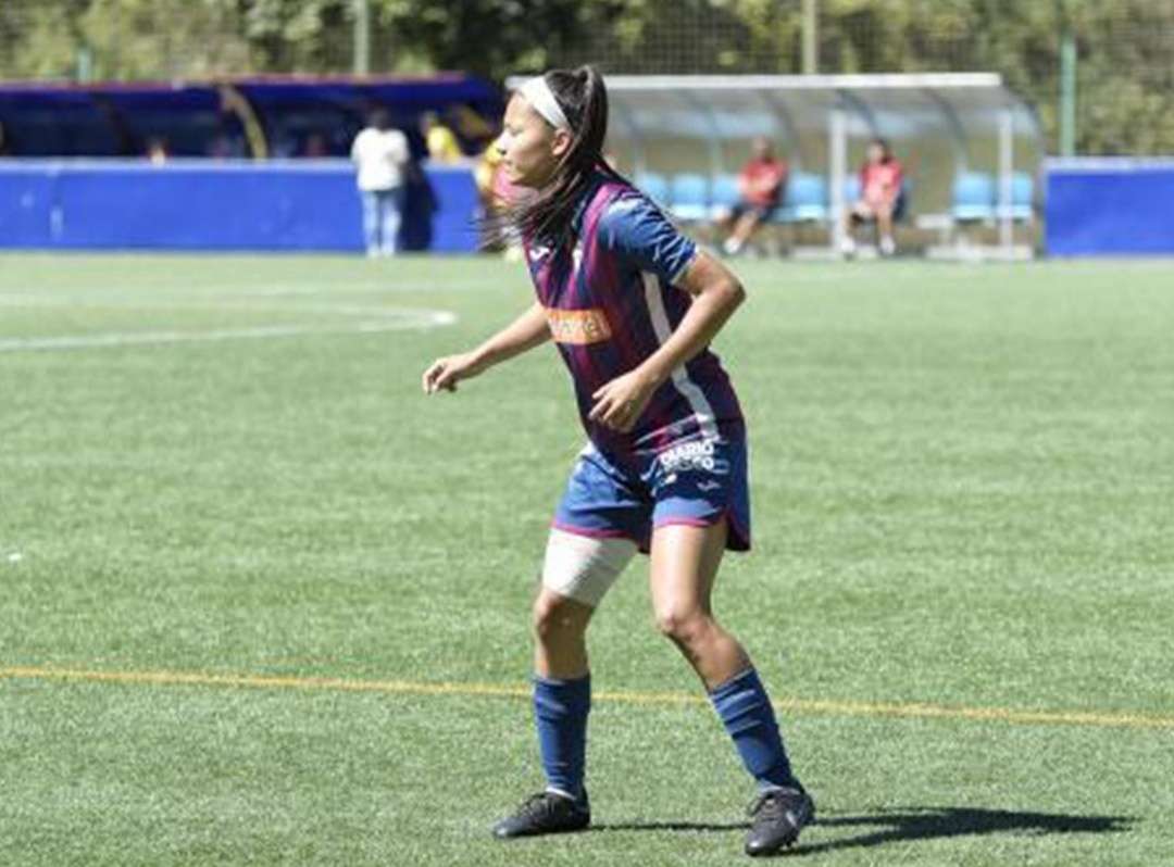 Andrea Álvarez Eibar 2