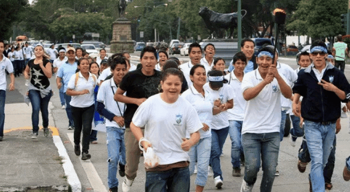 Estos son los puntos con fuerte impacto vehicular a evitar en esta semana cívica