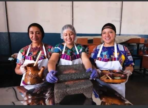 El festival que celebra el chocolate regresa a la presencialidad en su sexta edición