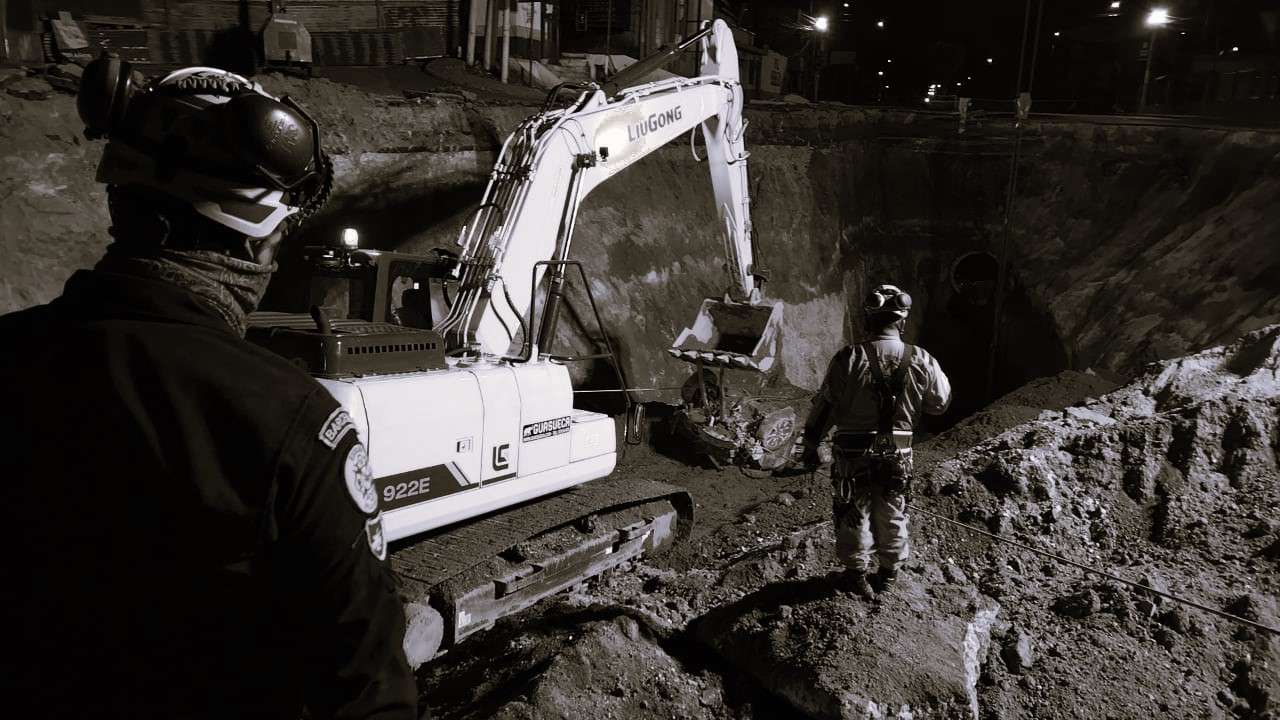 Villa Nueva declara tres días de duelo en memoria de Olga y Hellen