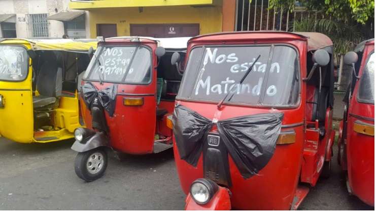 Agosto registra aumento de 1.6% en extorsiones