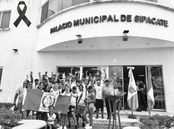 Joven muere cuando regresaba de traer la antorcha de Independencia