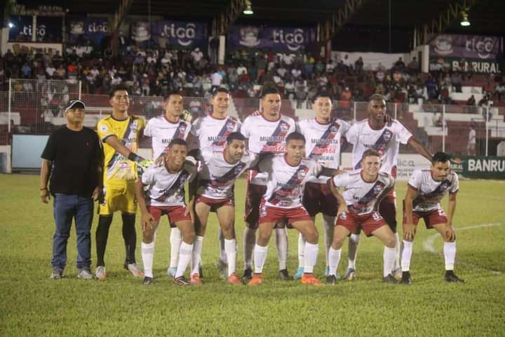 Mictlán vence a Sacachispas y abandona sótano del Grupo B