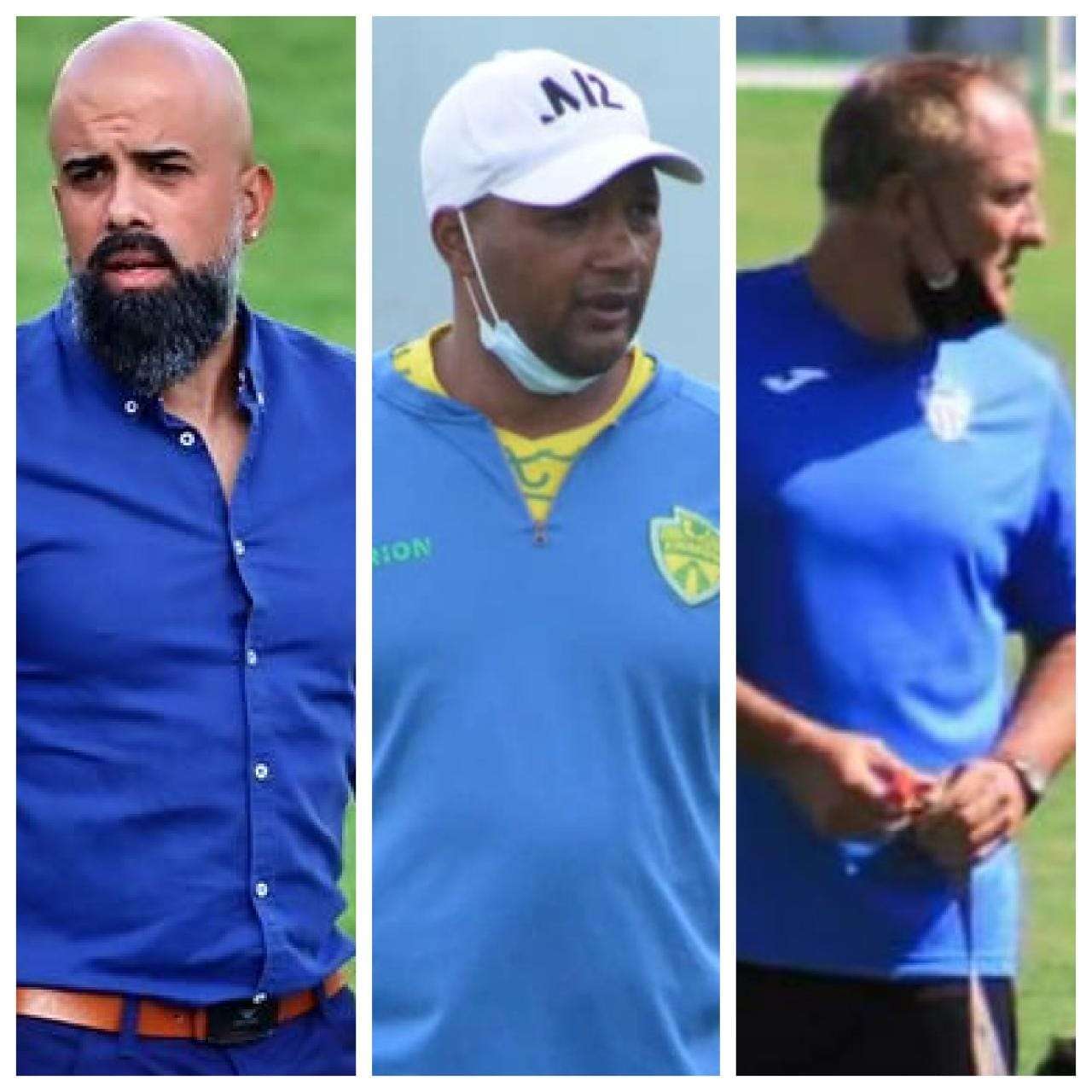 Técnicos «en la mira» de sus Directivas por su malos resultados