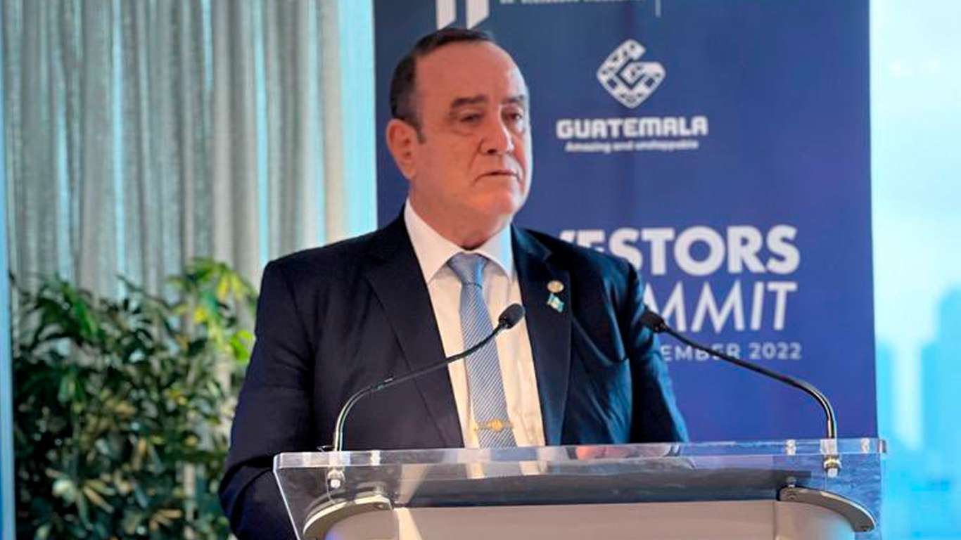 giammattei-Investors-Summit