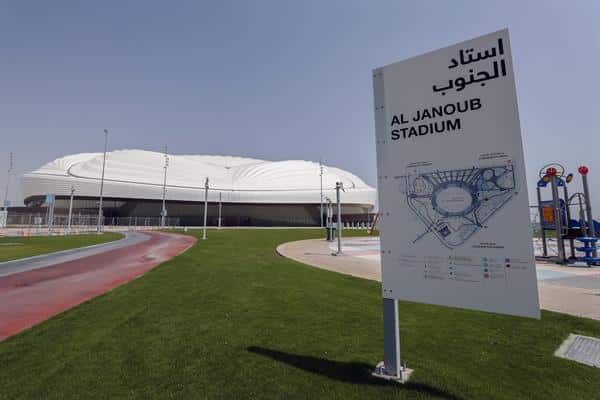 Qatar 2022, el mundial más sostenible de la historia