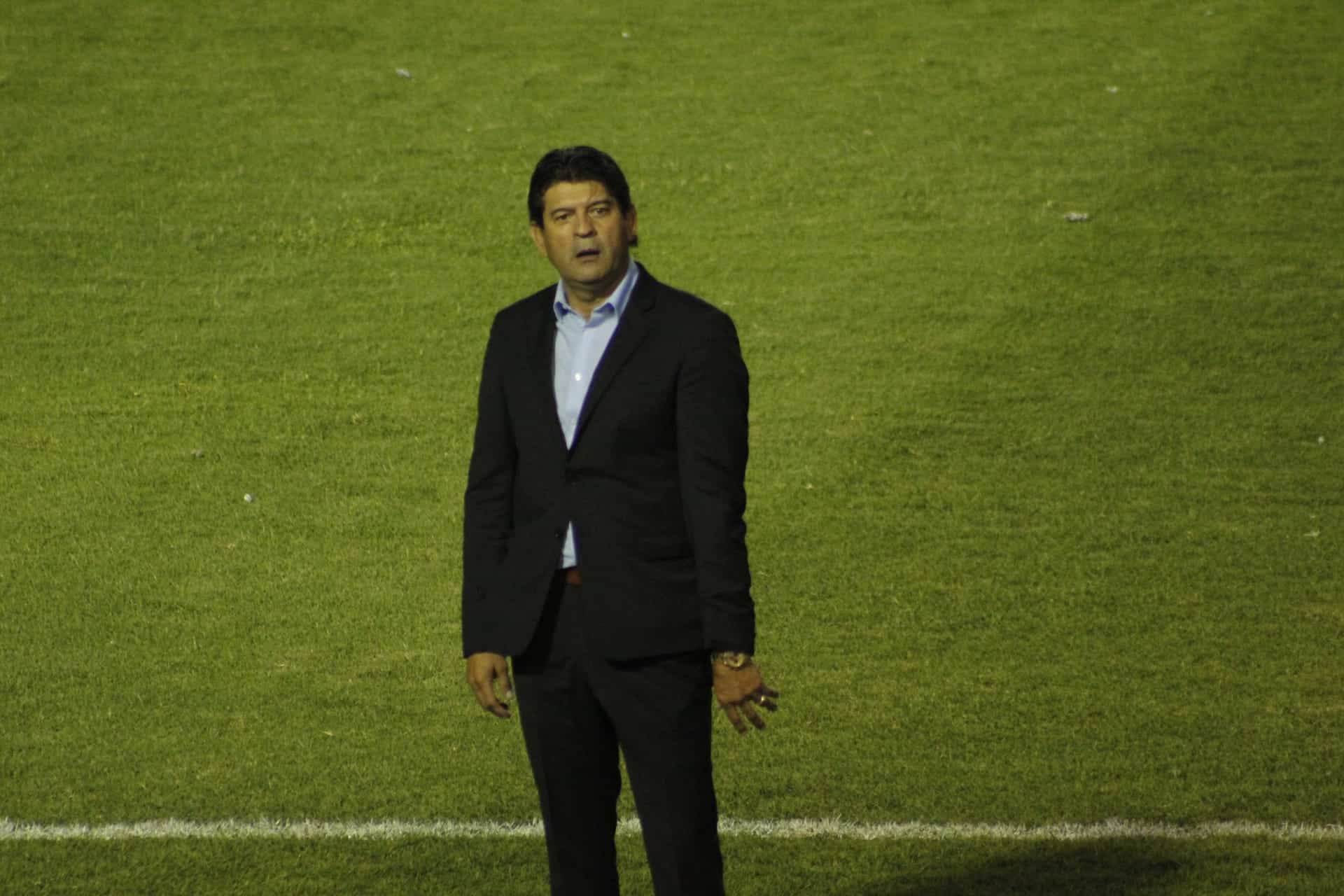 Cardozo con Municipal