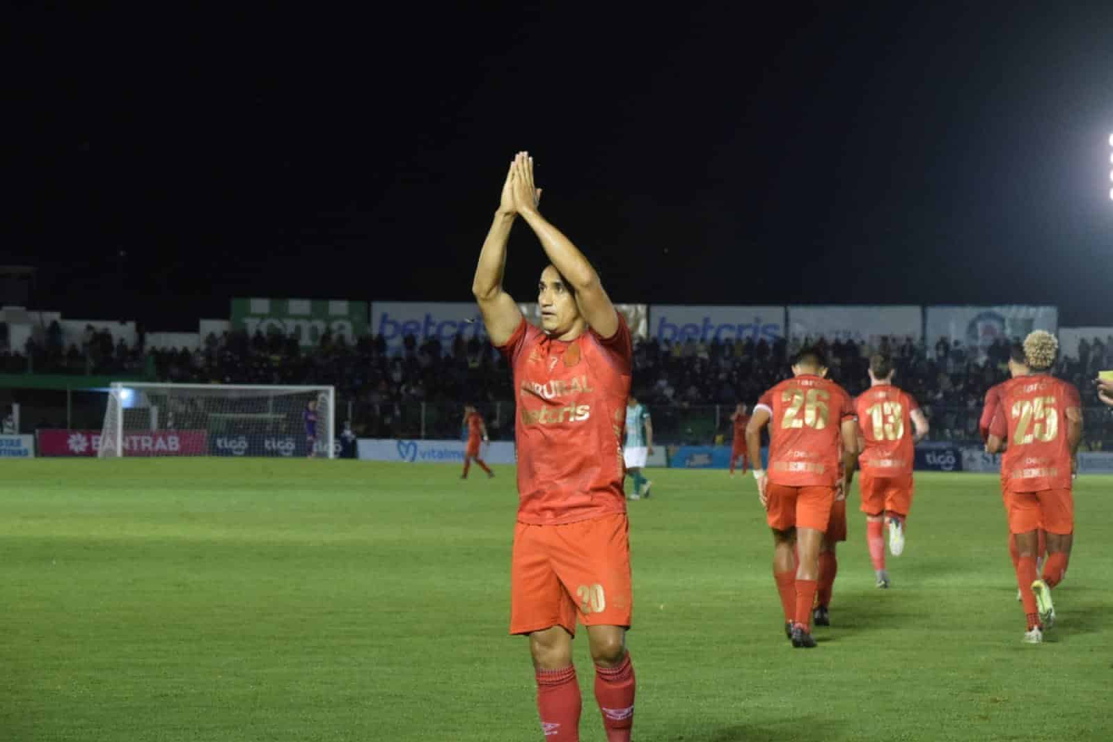 Cesar Archila Xelajú Municipal