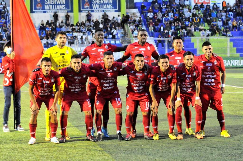 Malacateco derrota a Mixco y lo pone en «capilla ardiente»