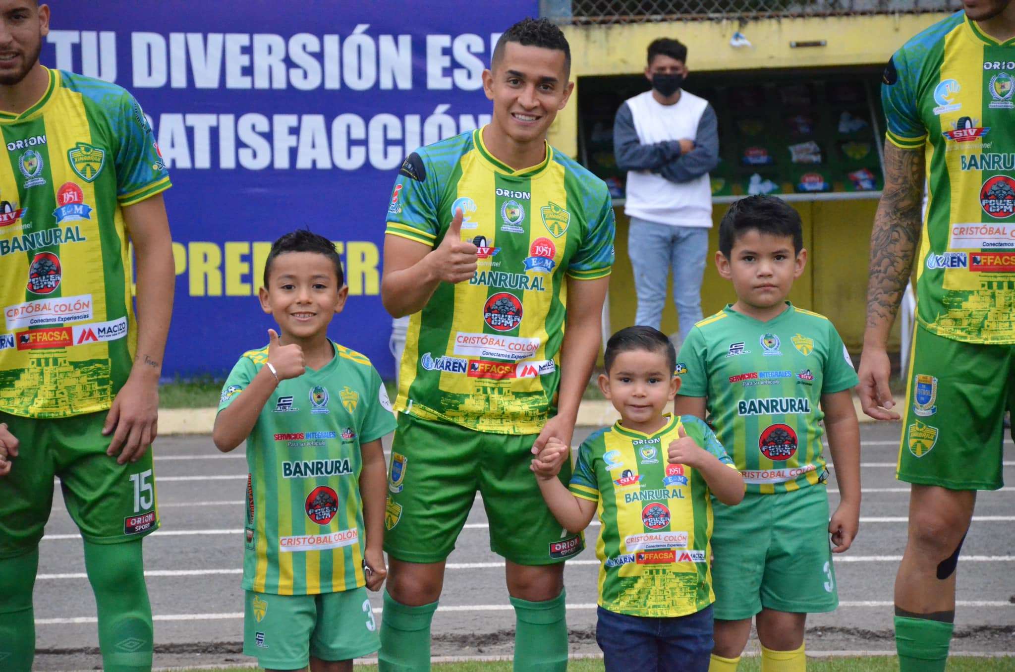 Marvin Ceballos Xinabajul