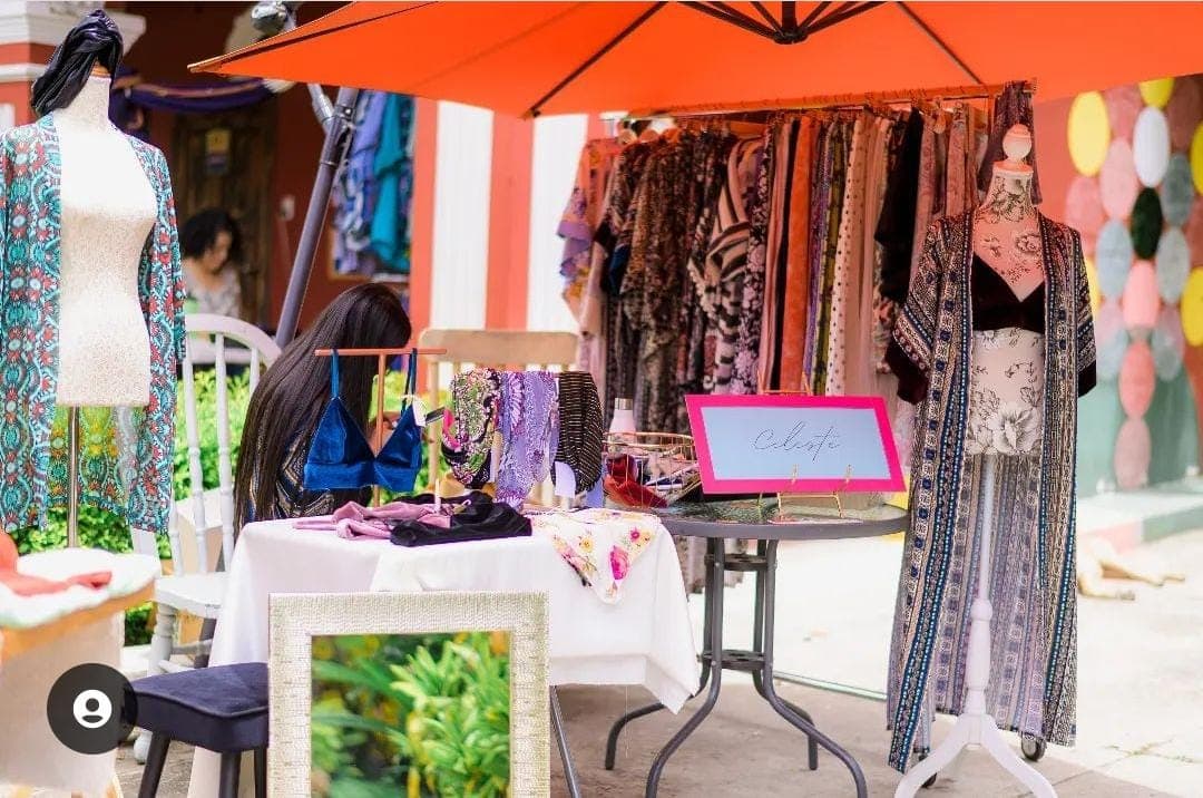 Celebra Oktoberfest con el Mercadito del Barrio