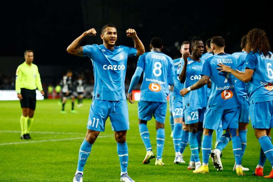 Olympique de Marsella