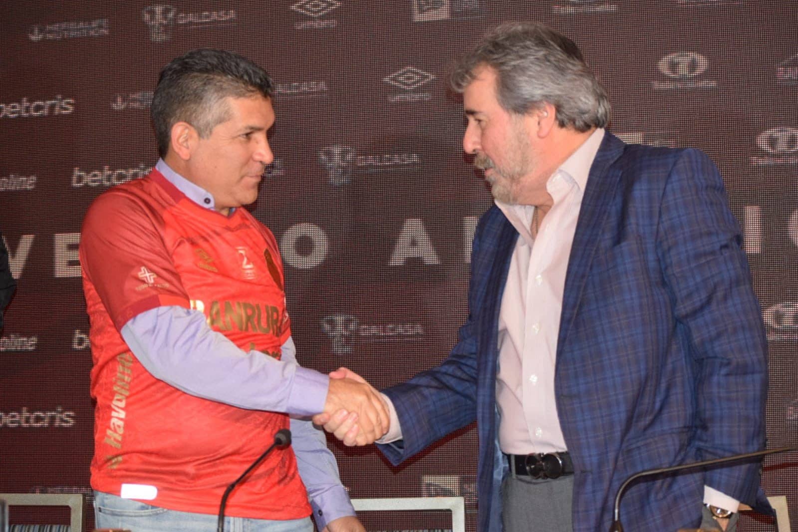 Presentación Servín