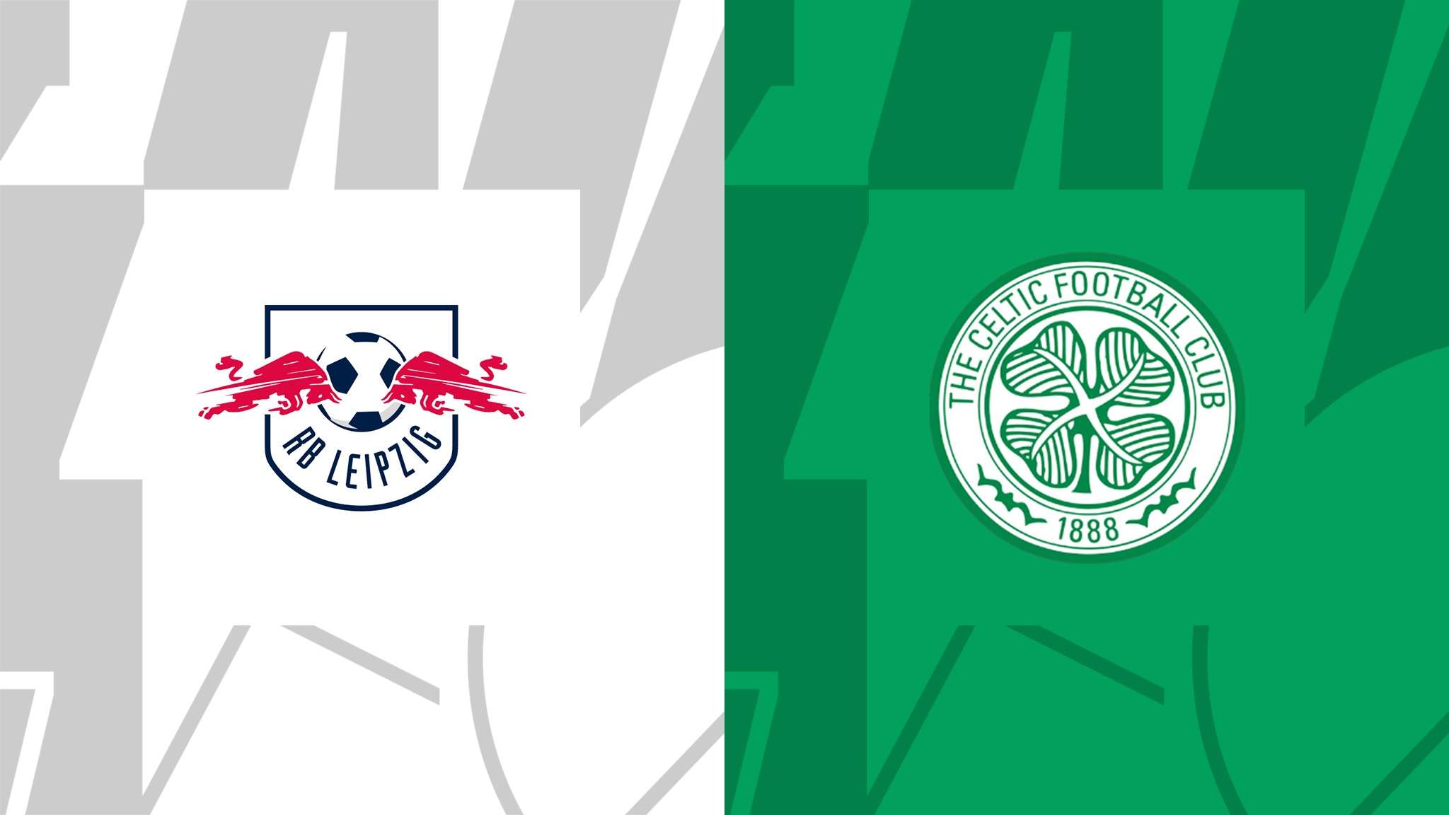RB Leipzig vs Celtic