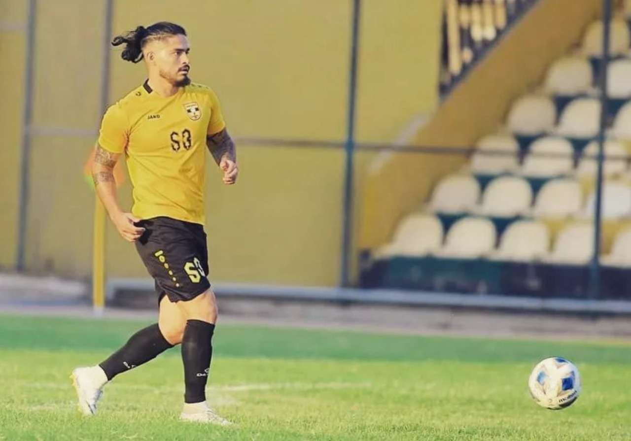 Carlos Salvador Estrada