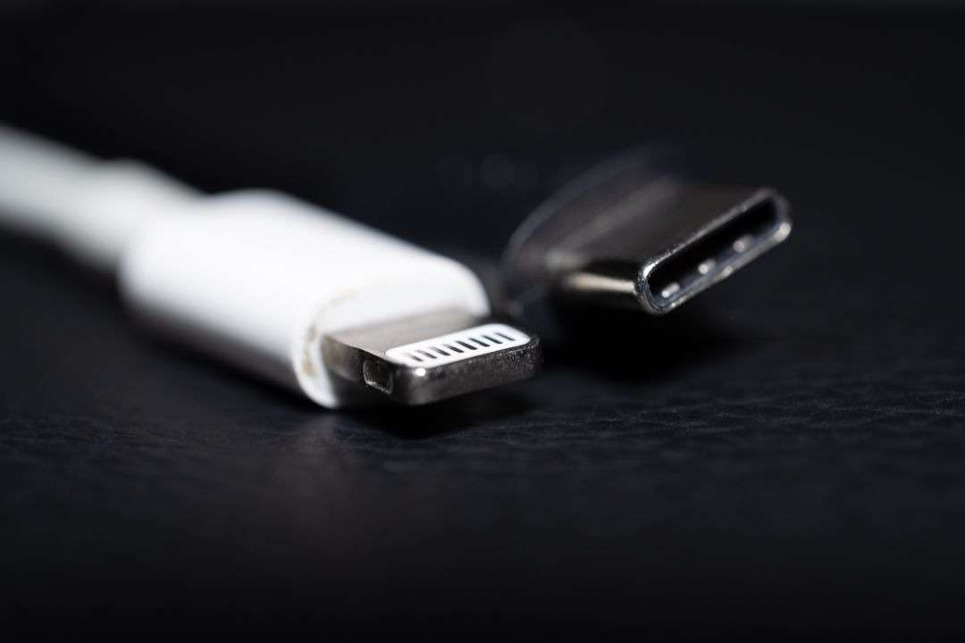 cargador universal tipo c