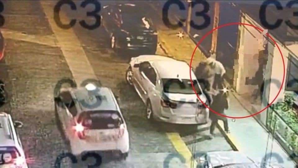 disparo cordova mexico