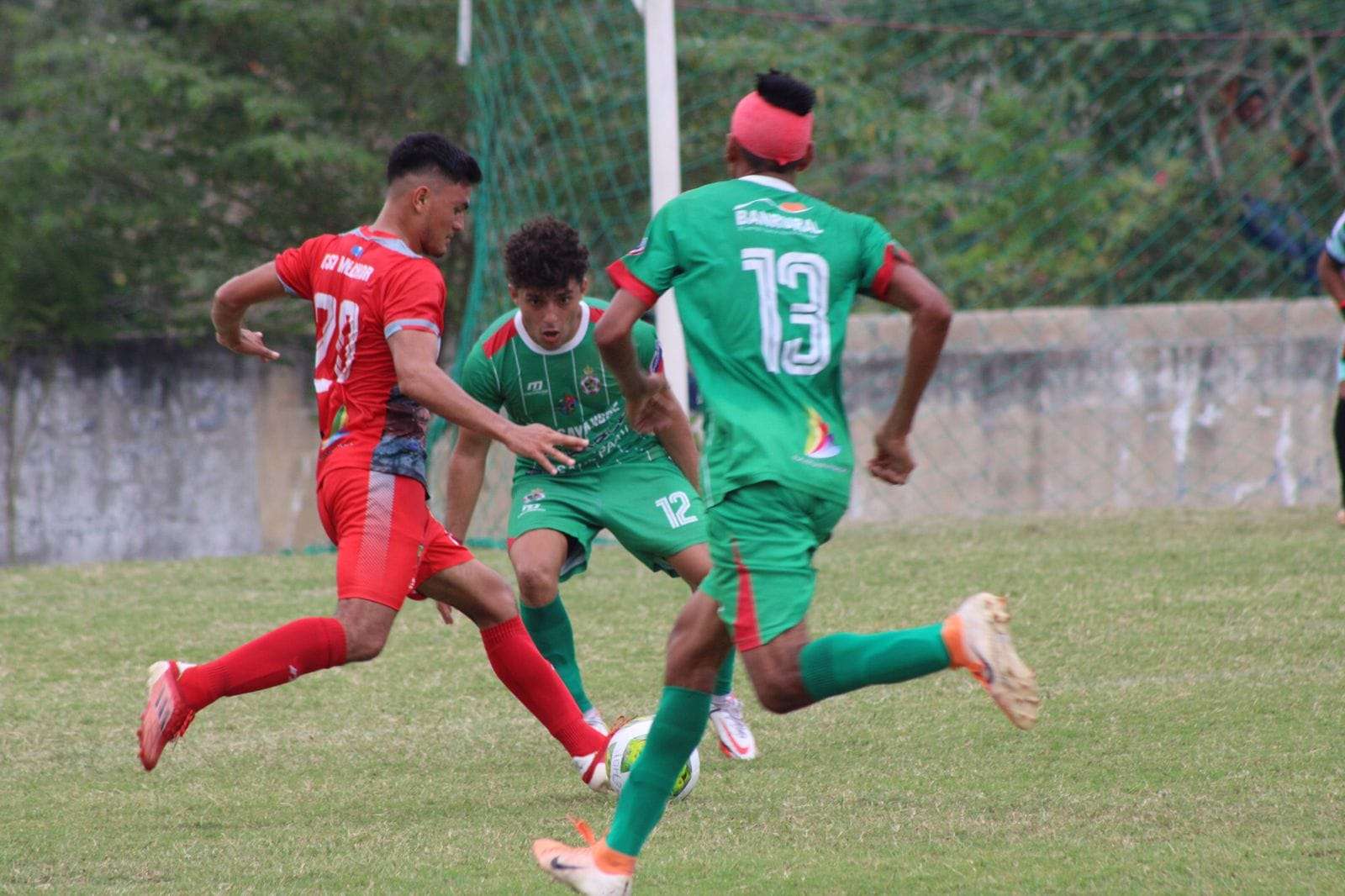 equipo segunda división 2