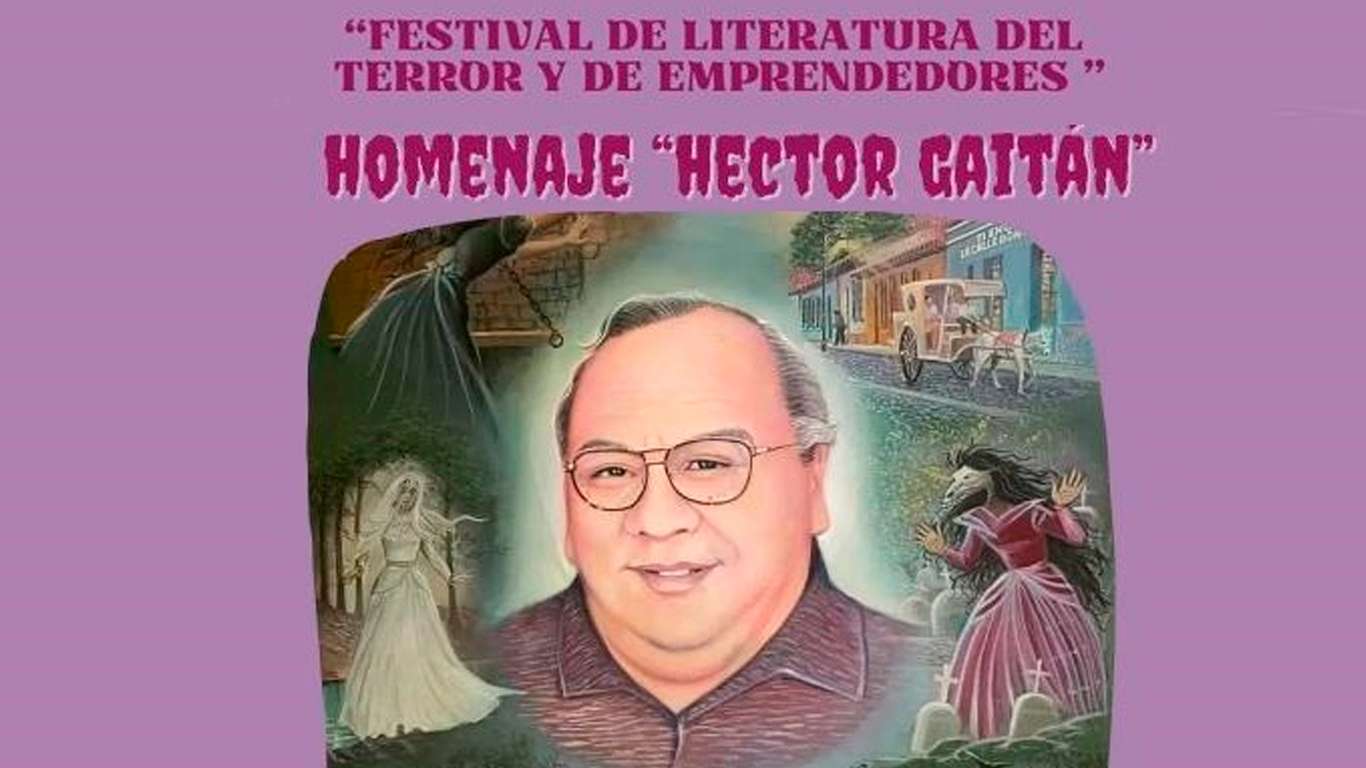 Héctor Gaitán