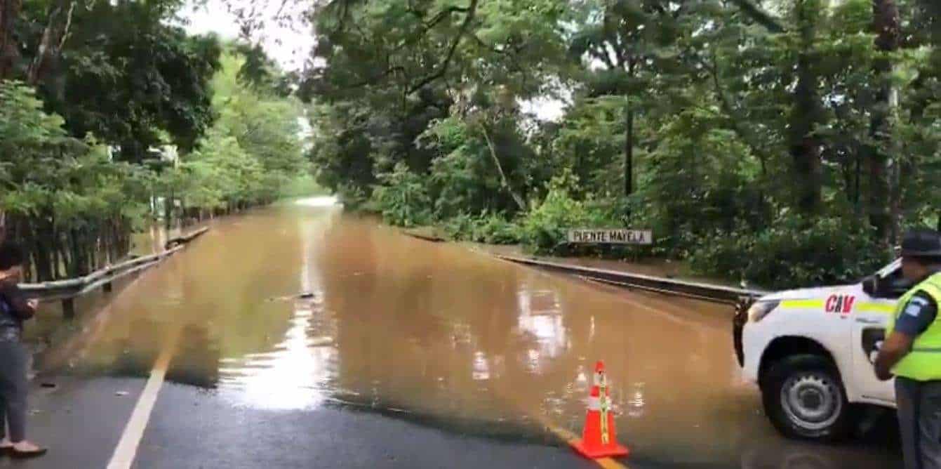 puente mayela izabal