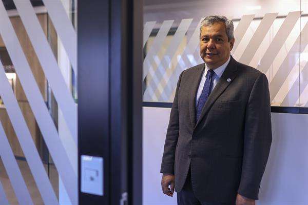 BCIE apuesta por mayor integración entre Centroamérica y Mercosur (Video)