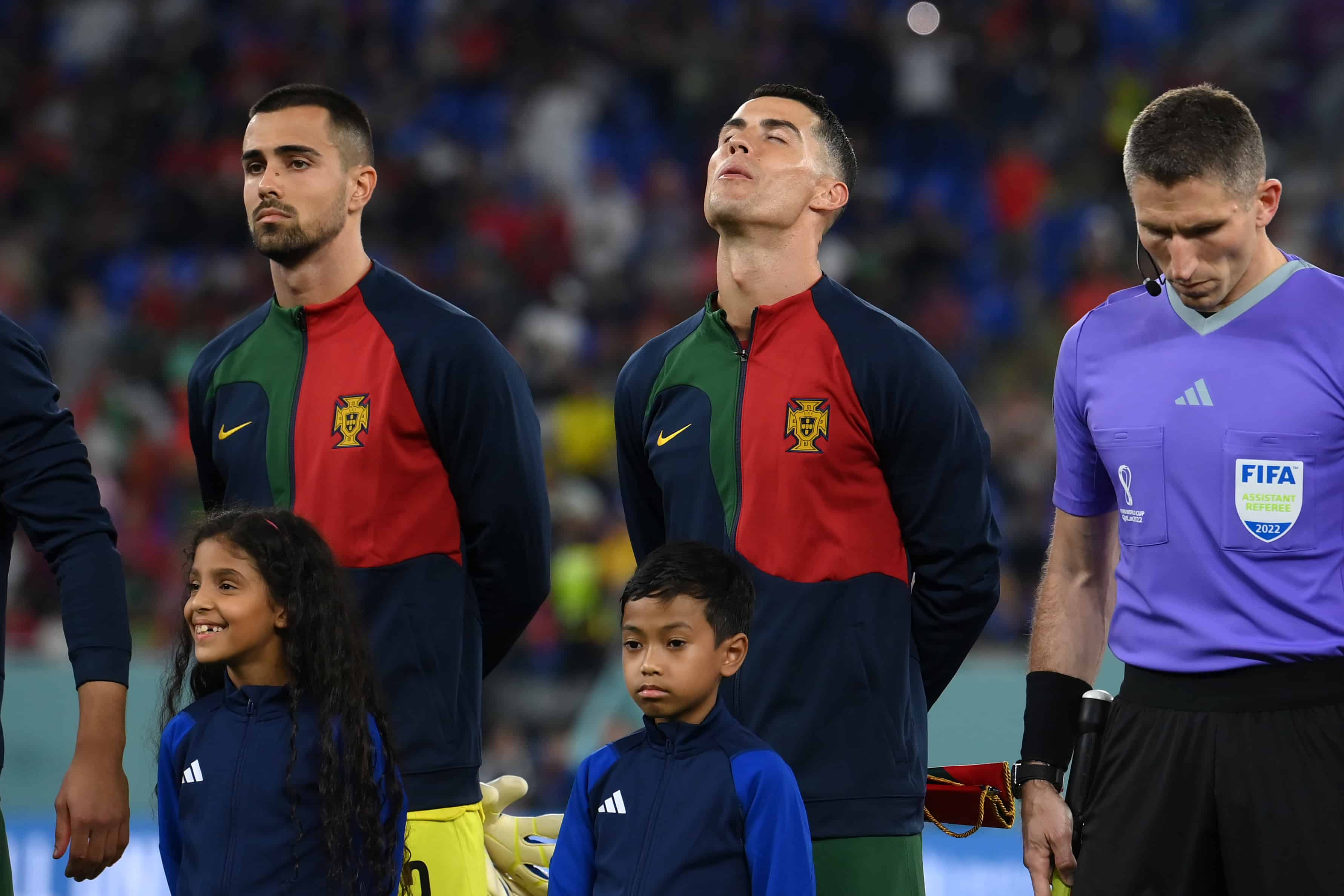 Cristiano Ronaldo Portugal