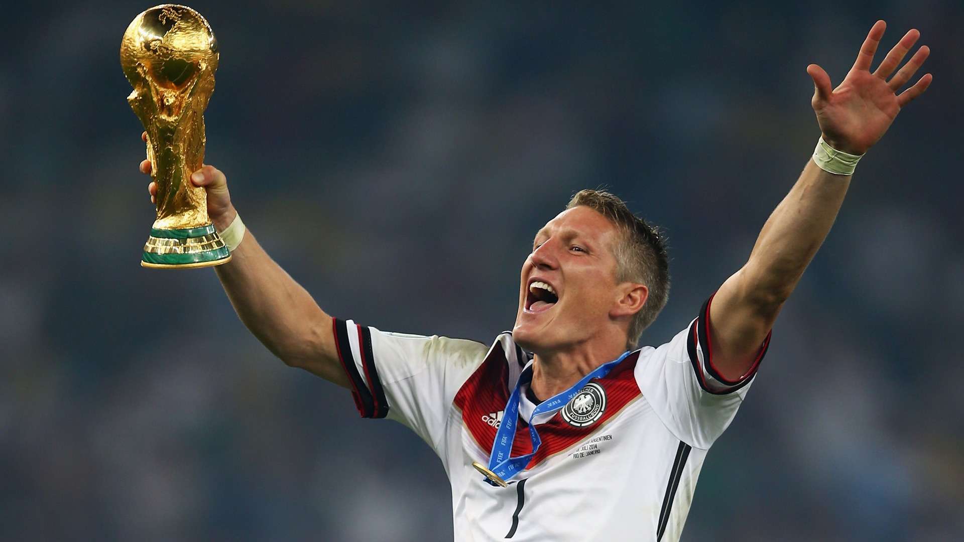 Bastian Schweinsteiger