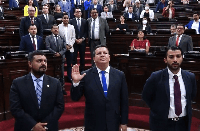 Contralor de Cuentas