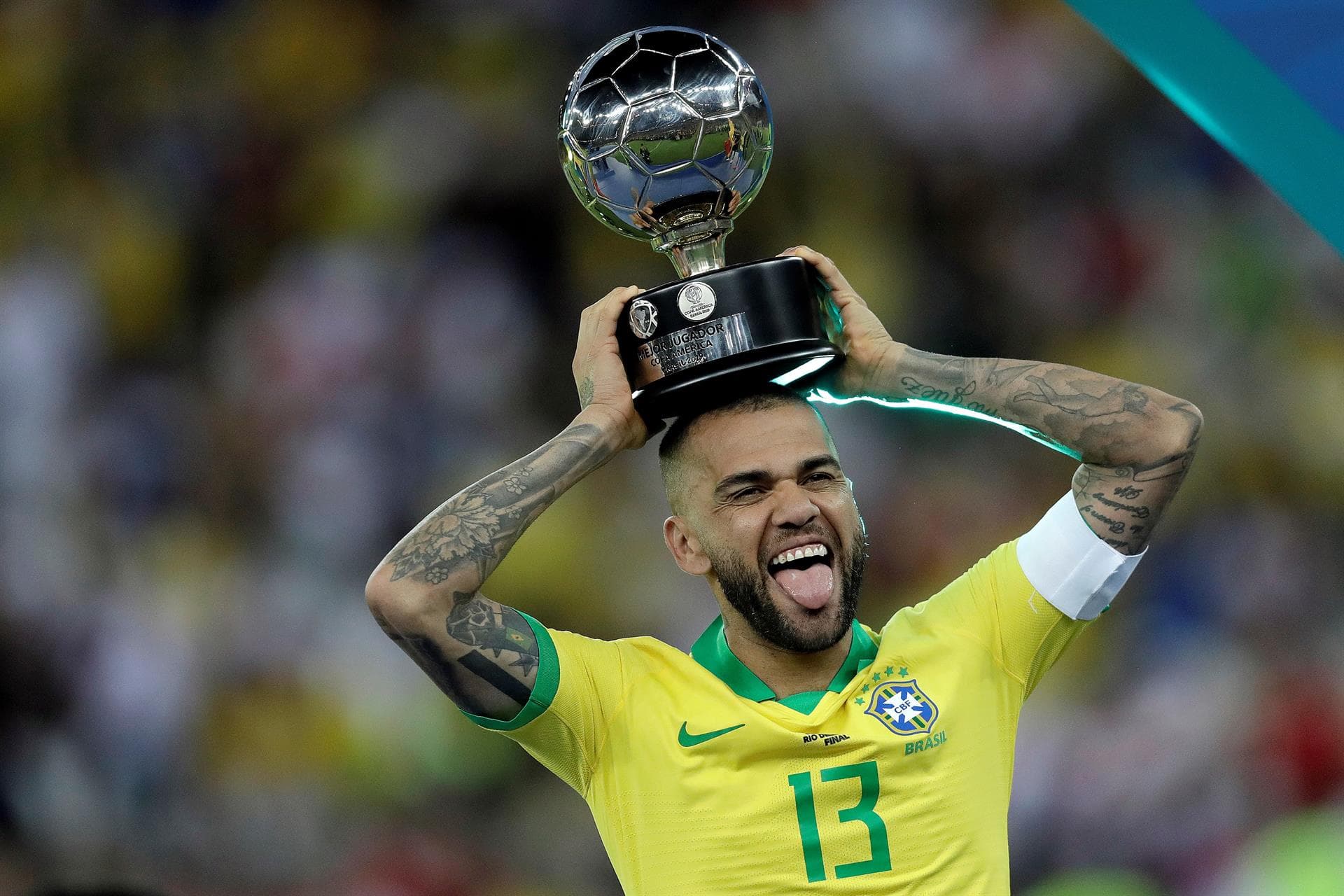 Dani Alves