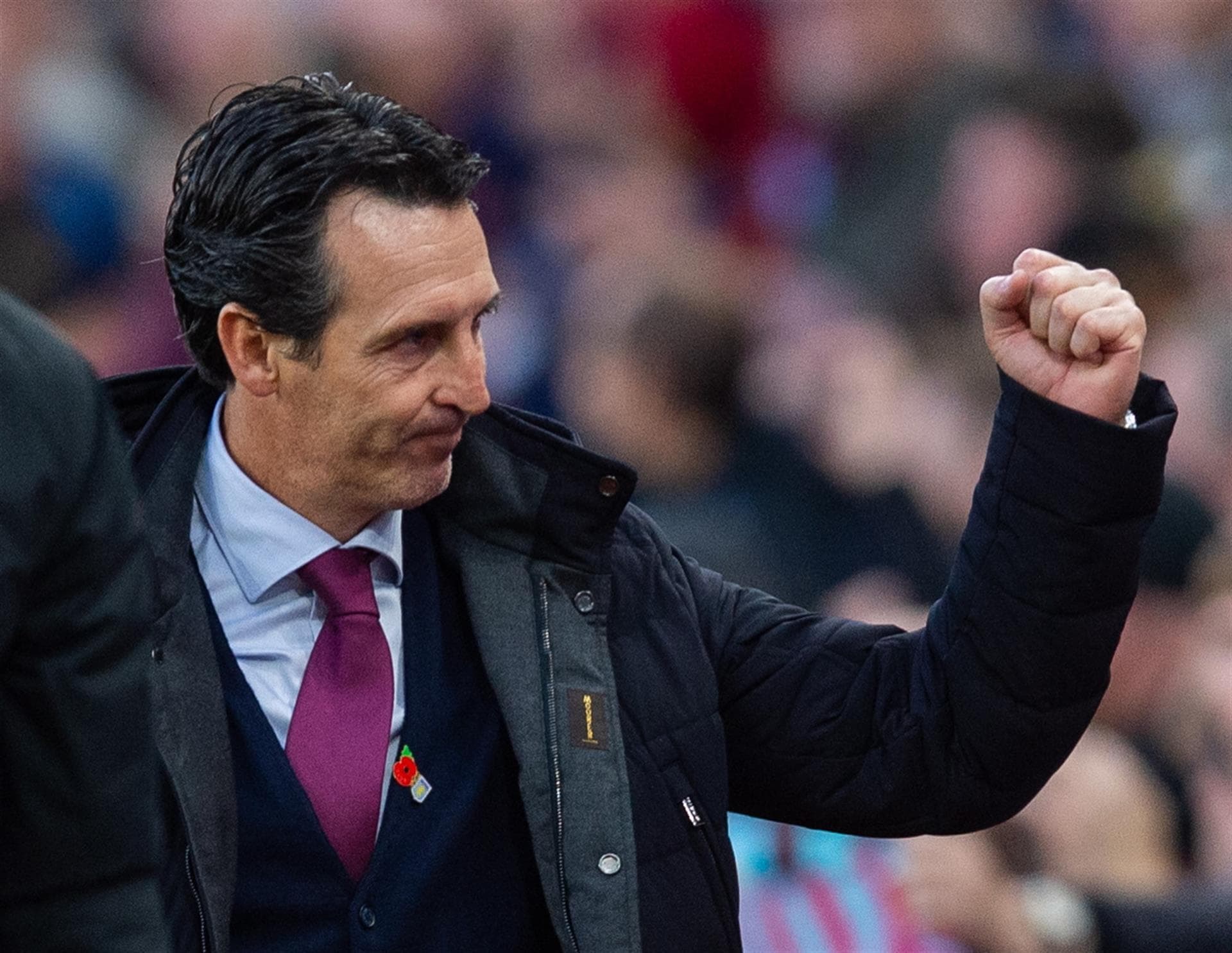 Emery vs United