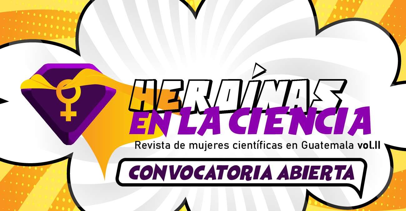Heroínas en la ciencia