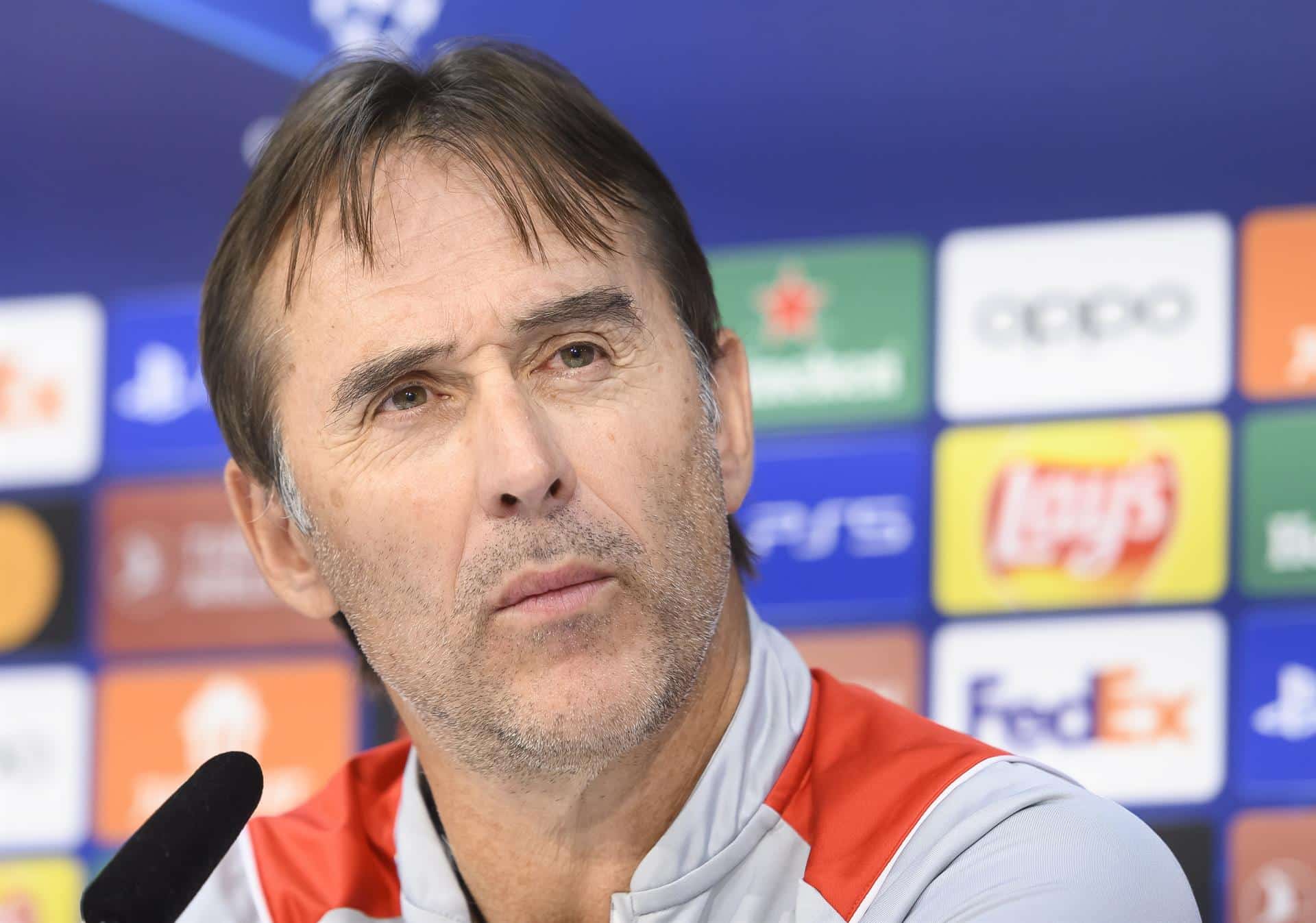Lopetegui
