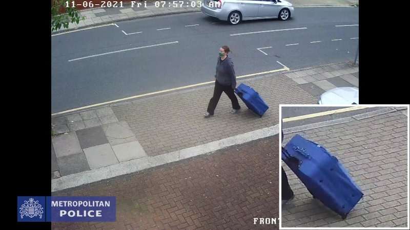 Mee Kuen Chong Jenna Mitchell