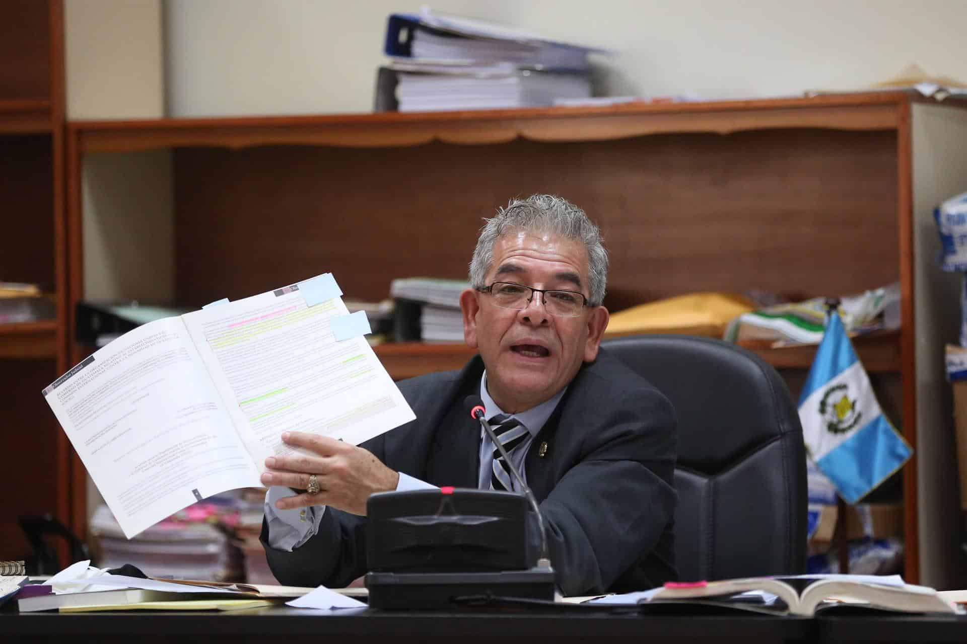 Miguel Ángel Galvez