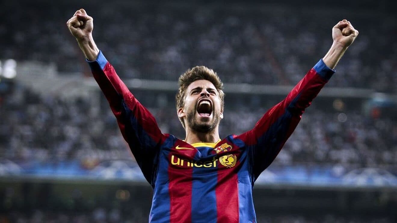 Piqué