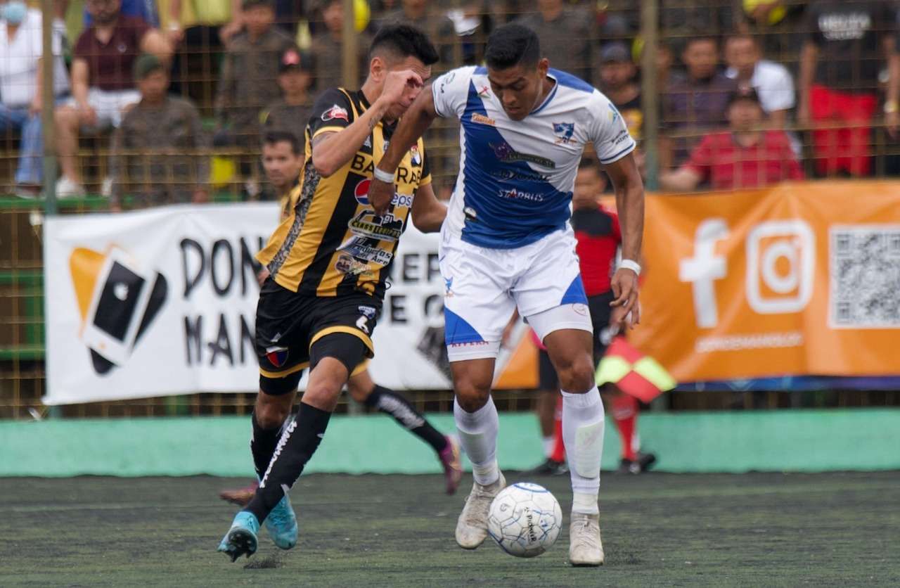 Suchitepéquez Erick Rivera