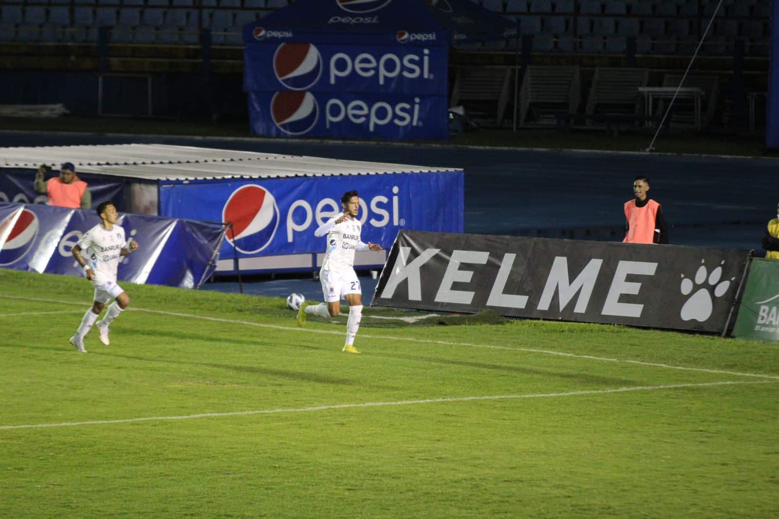 Comunicaciones Luis Landin