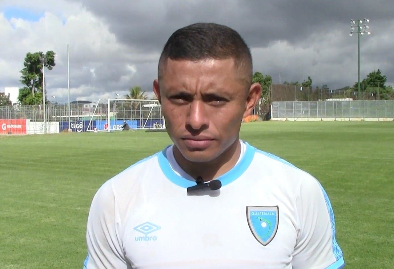 Carlos Mejía Selección