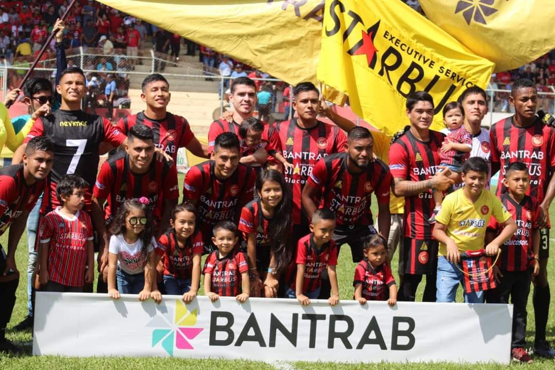 Coatepeque Primera Apertura