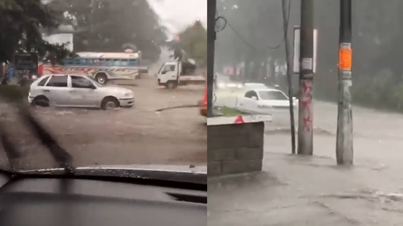 calles-inundadas lluvia