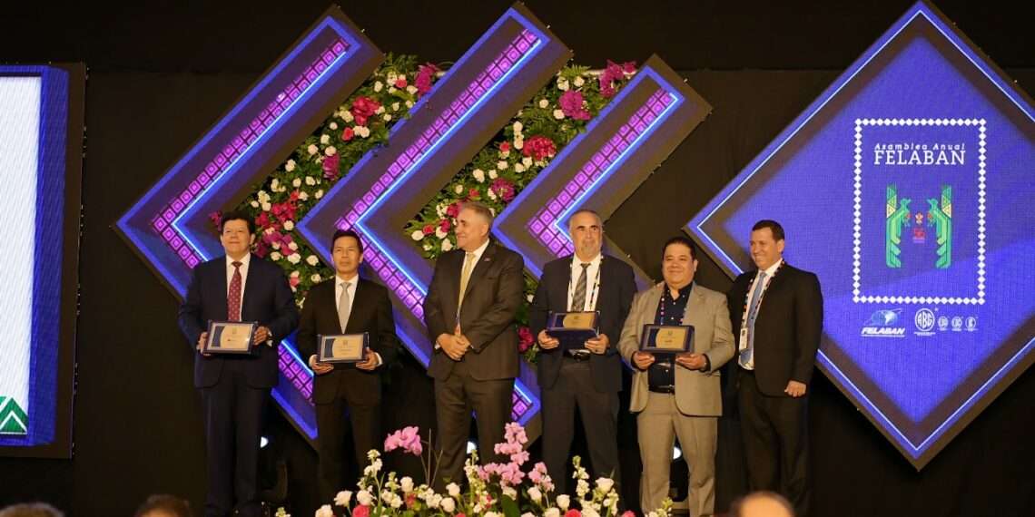 felaban 2022 Guatemala