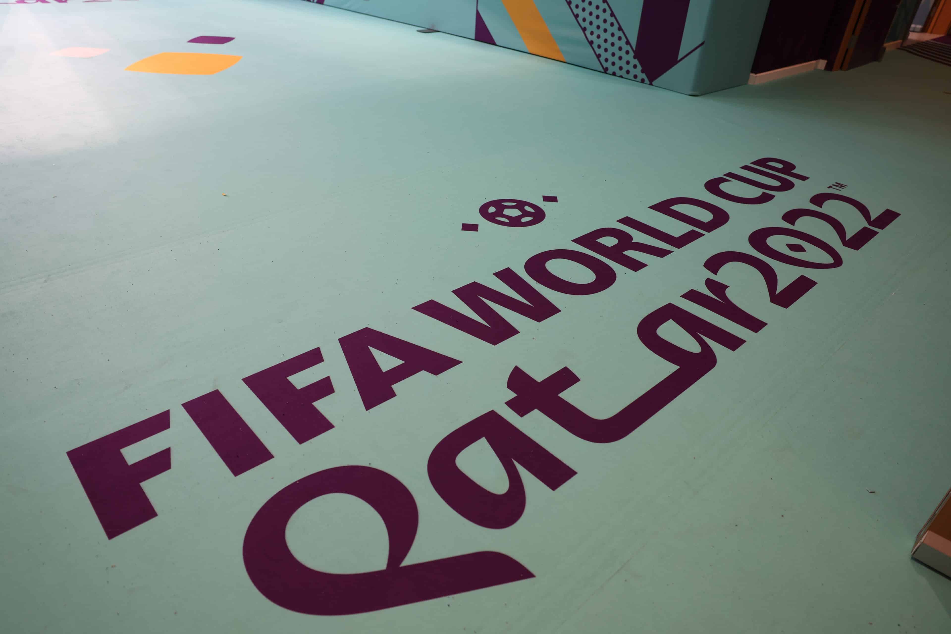 Fifa Copa del Mundo Qatar