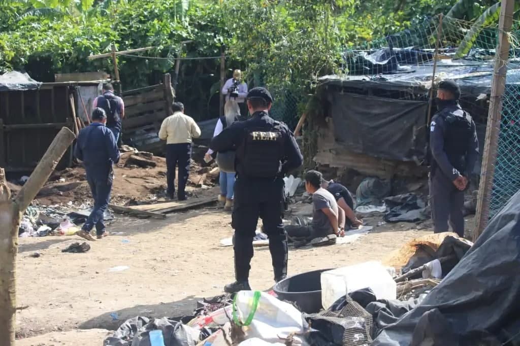 fuga reos sistema penitenciario