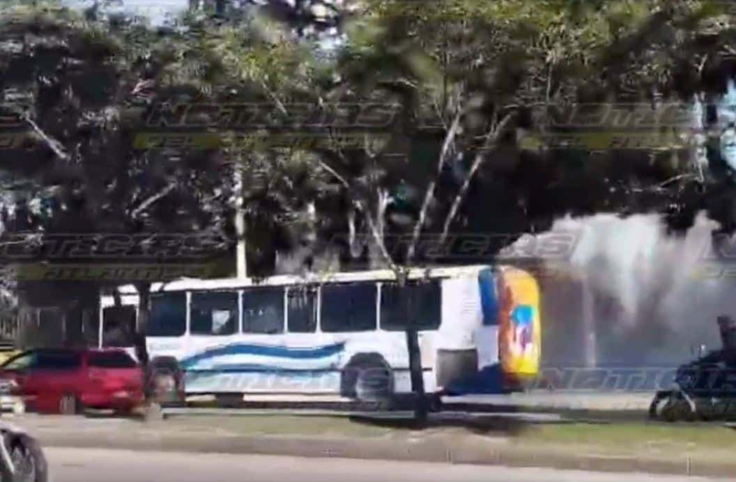 transurbano atlántico