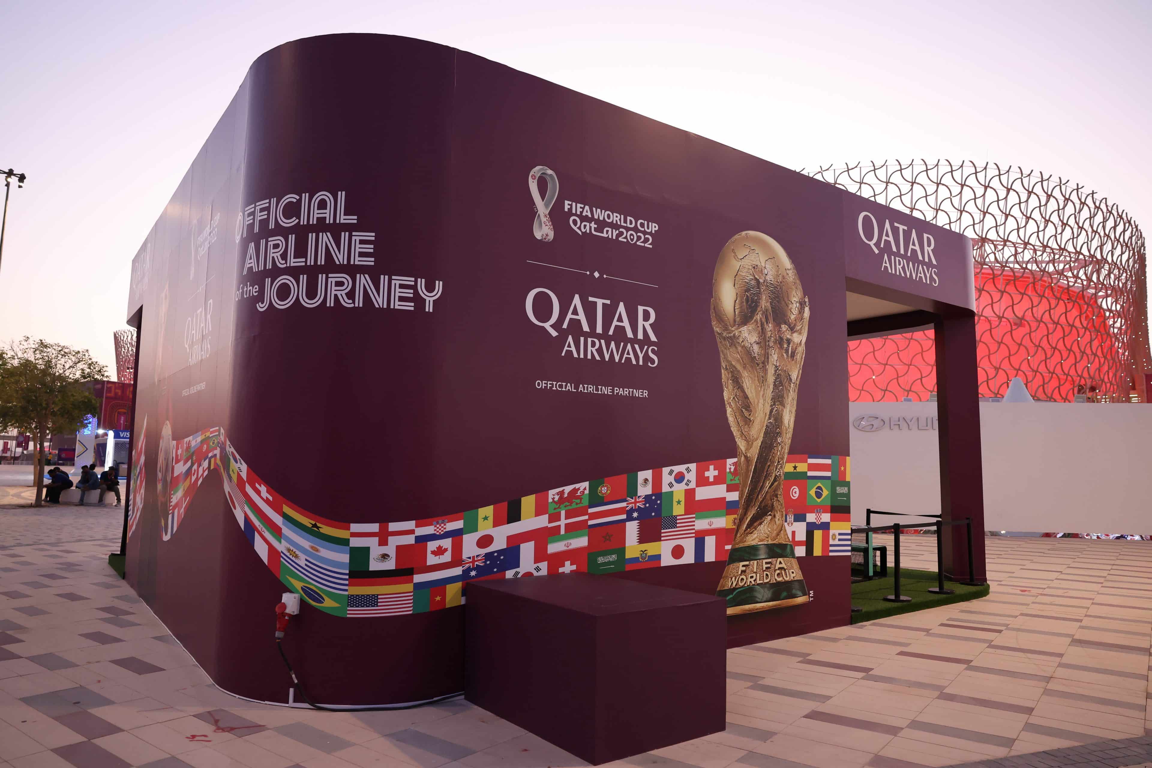 FIFA Qatar 2022