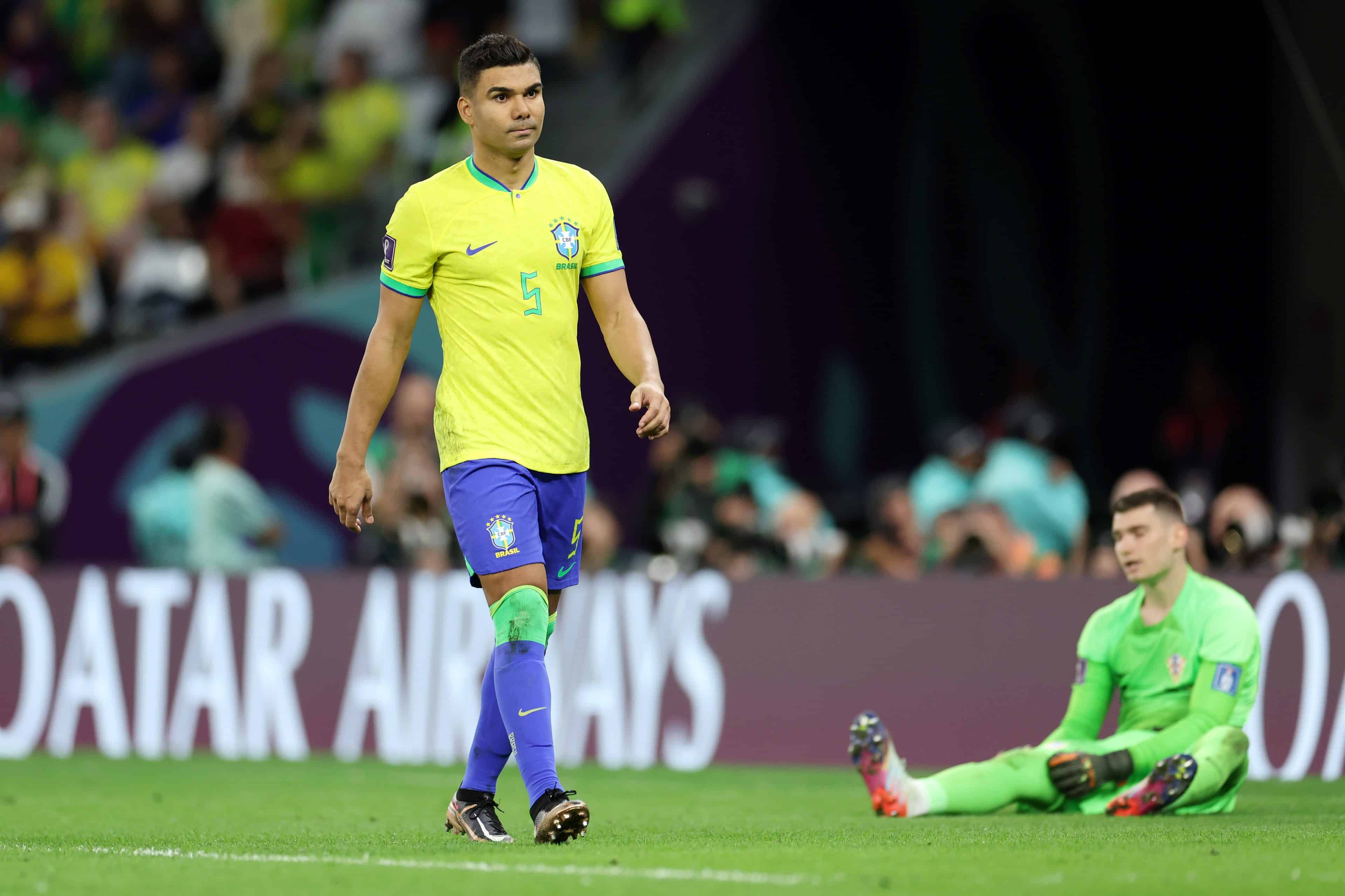 Casemiro Brasil