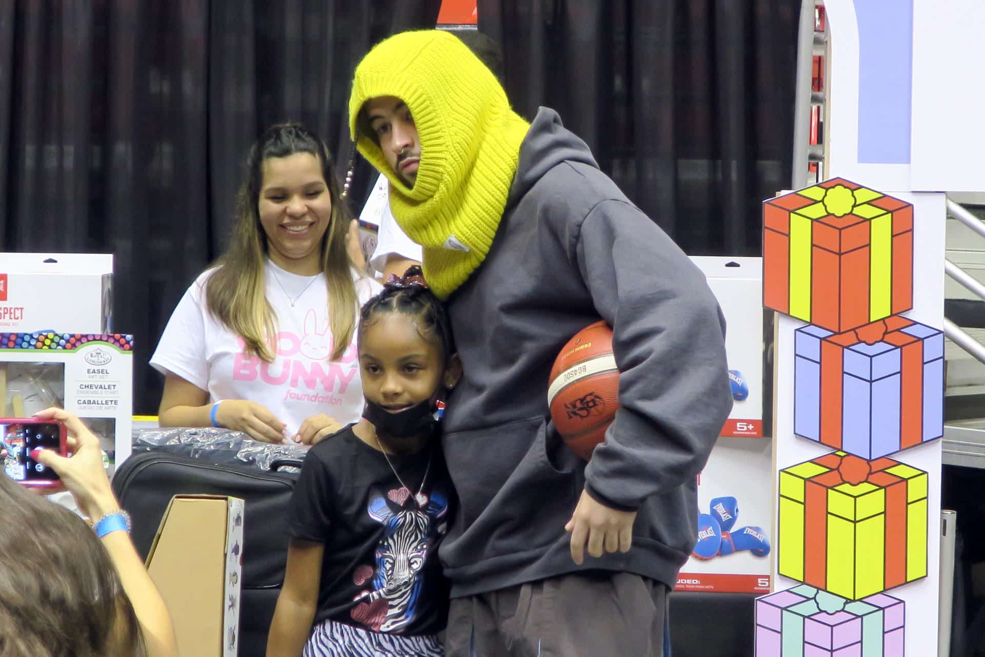 Bad Bunny Puerto Rico