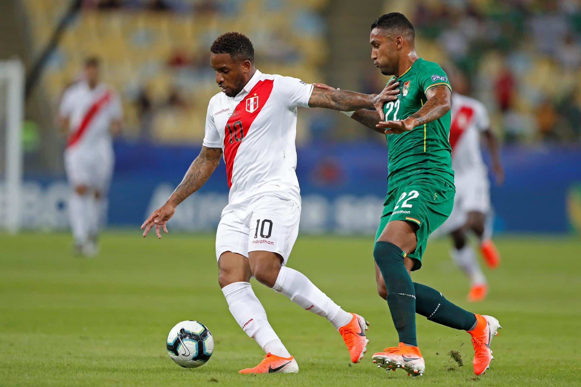 Jefferson Farfán